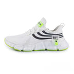 Tenis Alpha Warriors Preto - AlphaCode