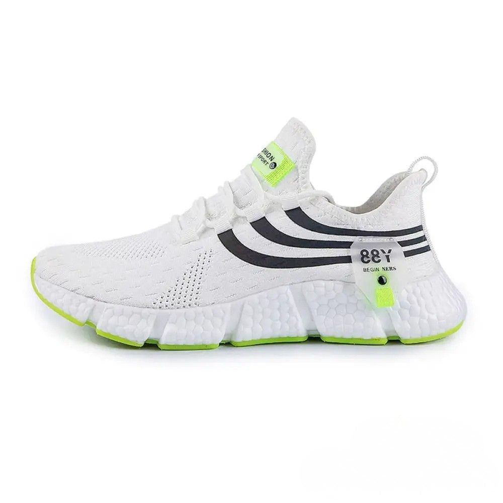 Tenis Alpha Warriors Preto - AlphaCode
