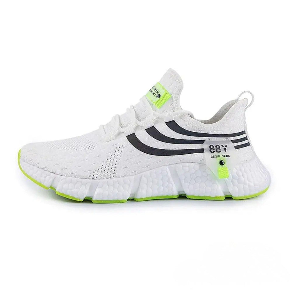 Tenis Alpha Warriors Preto - AlphaCode