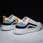 Tenis Alpha Wash Branco - AlphaCode