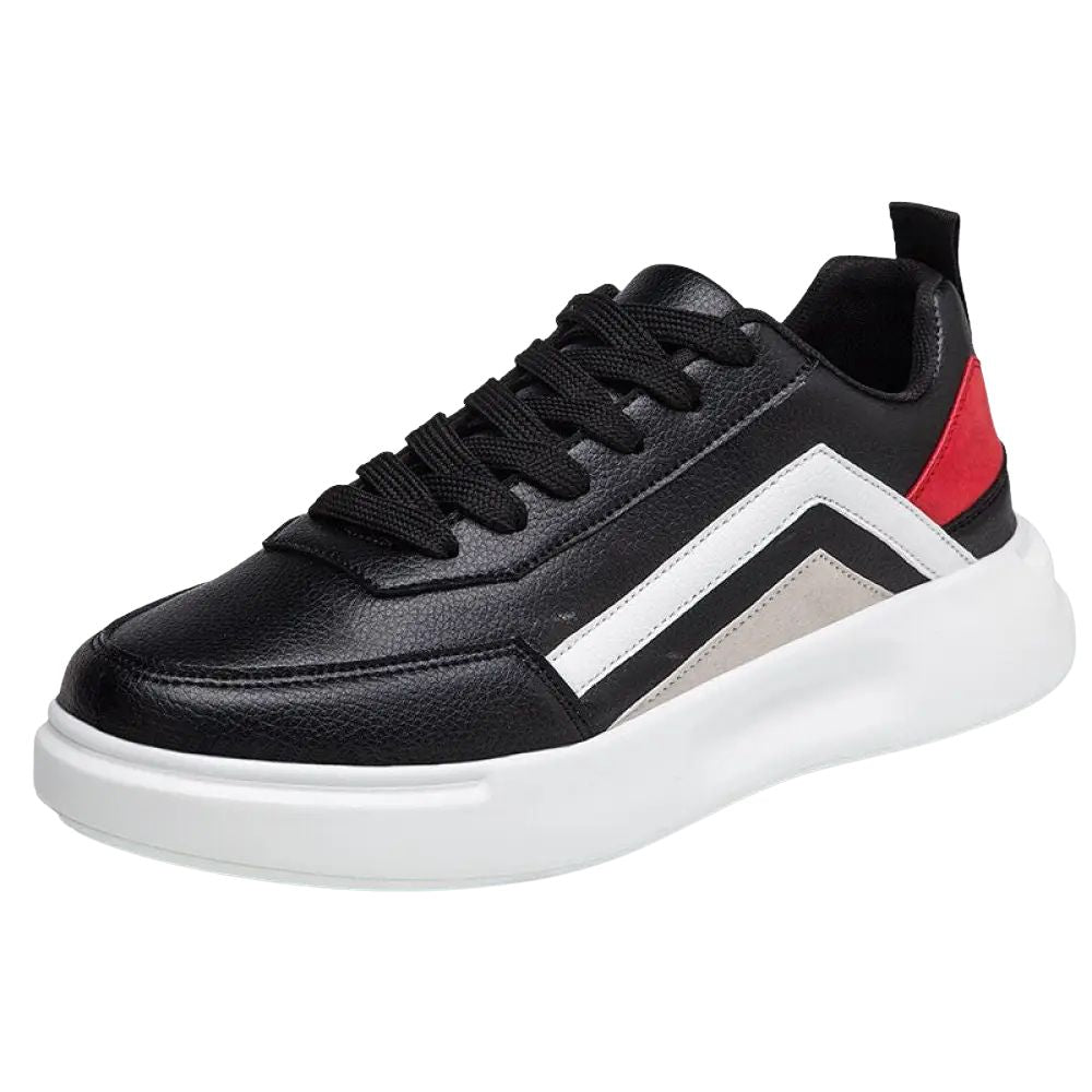 Tenis Alpha Wash Branco - AlphaCode