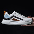 Tenis Alpha Wash Branco - AlphaCode