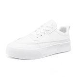 Tênis Alpha White Mesh