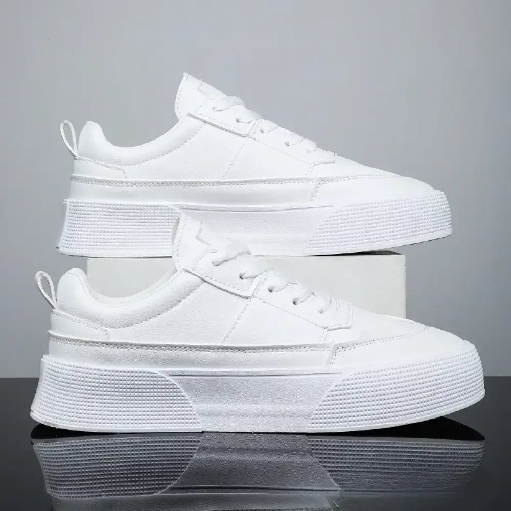 Tenis Alpha White Mesh Branco - AlphaCode