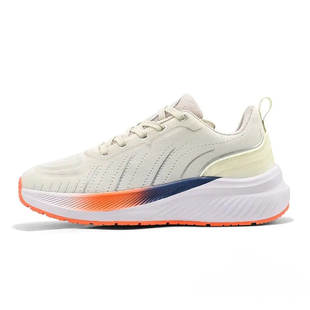 Tenis Alpha Wizards Bege - AlphaCode