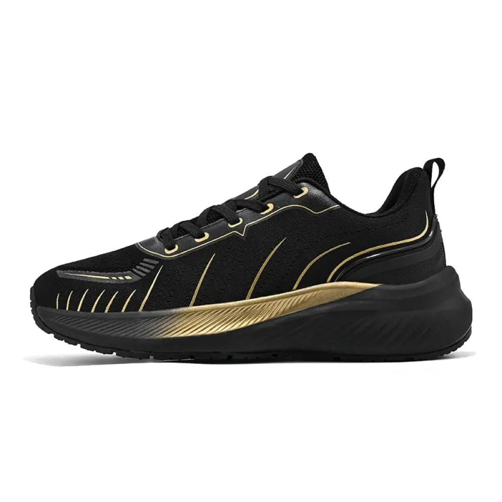 Tenis Alpha Wizards Bege - AlphaCode