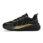 Tenis Alpha Wizards Bege - AlphaCode