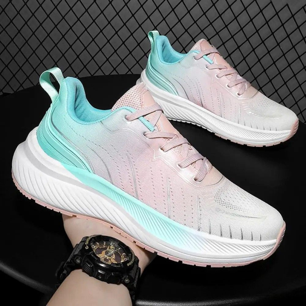 Tenis Alpha Wizards Bege - AlphaCode