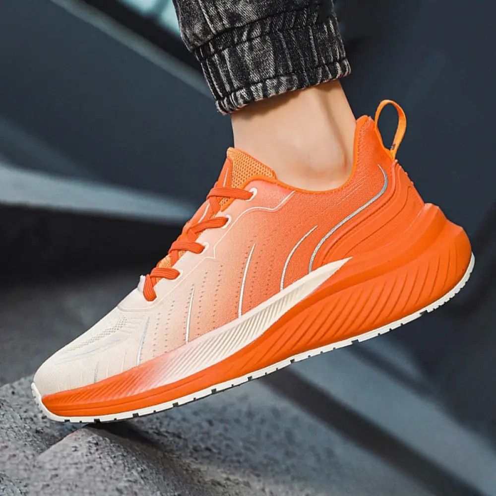 Tenis Alpha Wizards Bege - AlphaCode