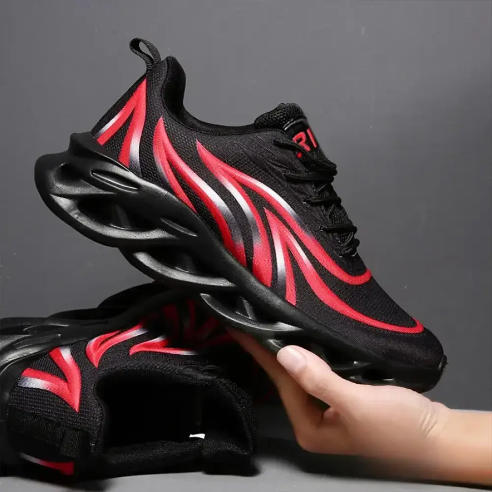 Tenis Athletic Blade - AlphaCode