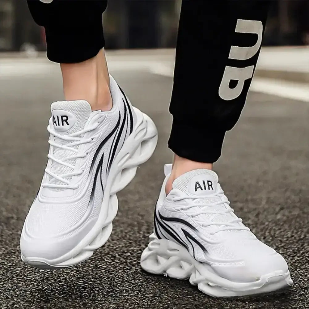 Tenis Athletic Blade - AlphaCode