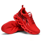 Tenis Athletic Blade Vermelho - AlphaCode