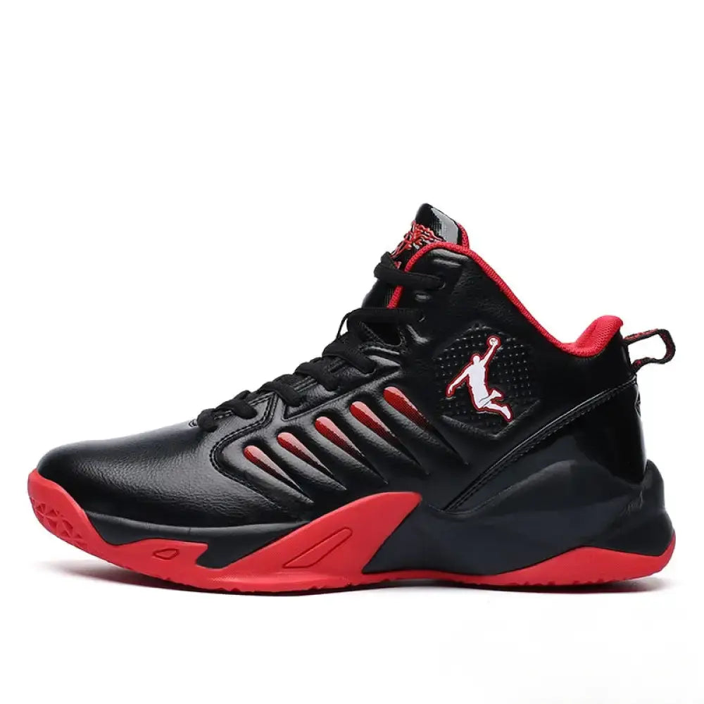 Tenis Basquete Masculino Alpha Street Branco - AlphaCode