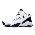 Tenis Basquete Masculino Alpha Street Branco - AlphaCode