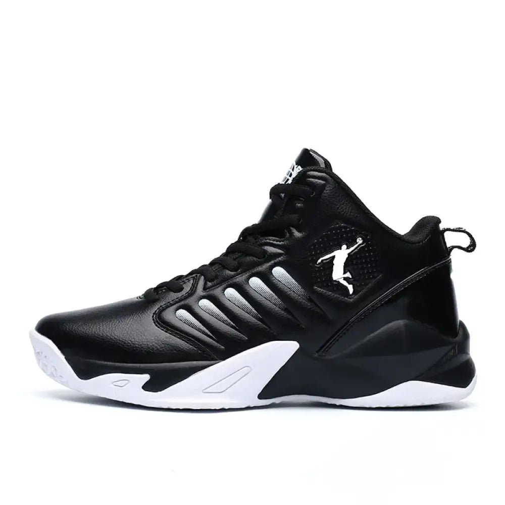 Tenis Basquete Masculino Alpha Street Branco - AlphaCode