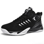 Tenis Basquete Masculino Alpha Street Branco - AlphaCode