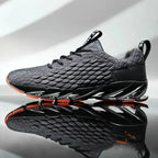 Tenis Blade Running Vermelho - AlphaCode