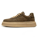 Tenis Casual Alpha Viena Marrom - AlphaCode