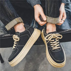 Tenis Casual Alpha Viena Marrom - AlphaCode