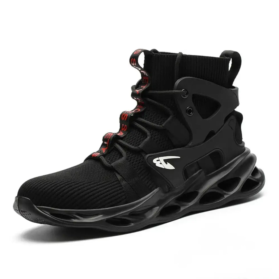 Tenis Drake Protection Cinza - AlphaCode