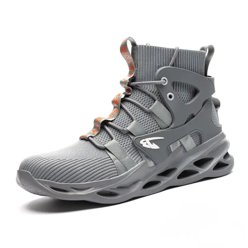 Tenis Drake Protection Preto - AlphaCode