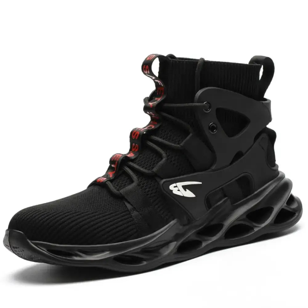 Tenis Drake Protection Preto - AlphaCode