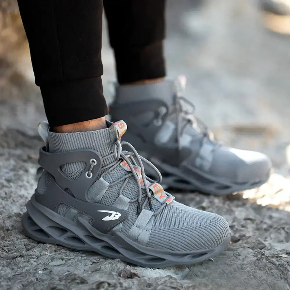 Tenis Drake Protection Preto - AlphaCode
