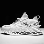 Tenis Konrad Race Branco - AlphaCode