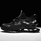 Tenis Konrad Race Preto - AlphaCode