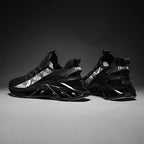 Tenis Konrad Race Preto - AlphaCode