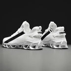Tenis Konrad Race Preto - AlphaCode