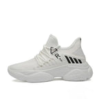 Tenis Masculino Elevator Aumento De Altura Em Ate 8cm Preto - AlphaCode