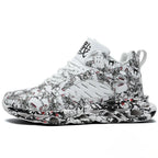 Tenis Max Vulcan Preto - AlphaCode