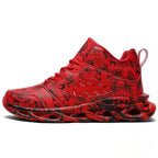 Tenis Max Vulcan Preto - AlphaCode