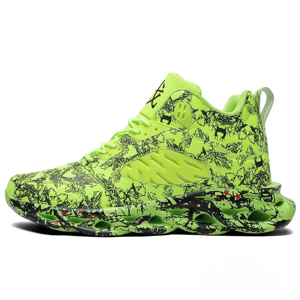 Tenis Max Vulcan Preto - AlphaCode