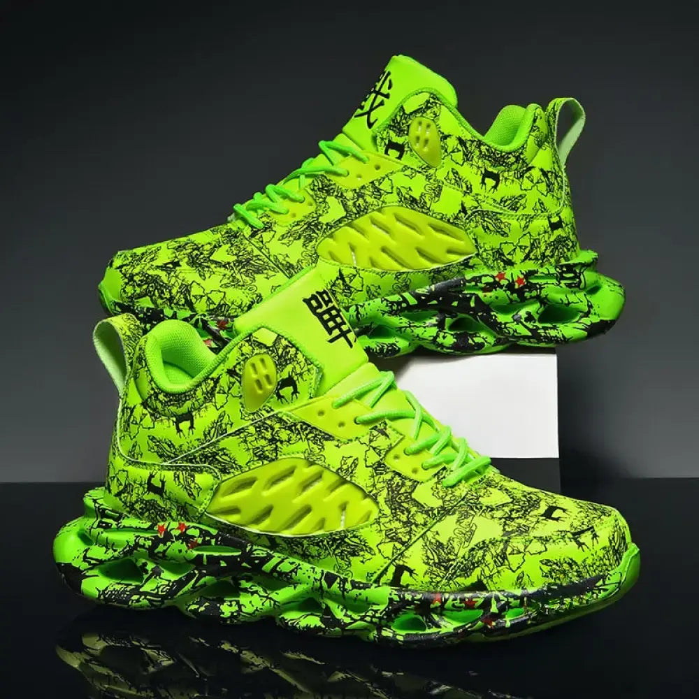 Tenis Max Vulcan Preto - AlphaCode