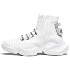 Tenis Run Alpha Preto - AlphaCode