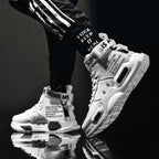 Tenis Sneakers Alpha - AlphaCode