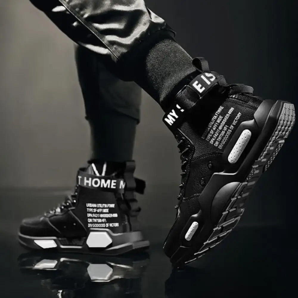 Tenis Sneakers Alpha - AlphaCode