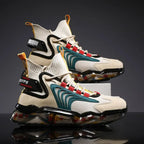 Tenis Sneakers Race Preto - AlphaCode