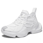 Tenis Zombre Fashion Preto - AlphaCode