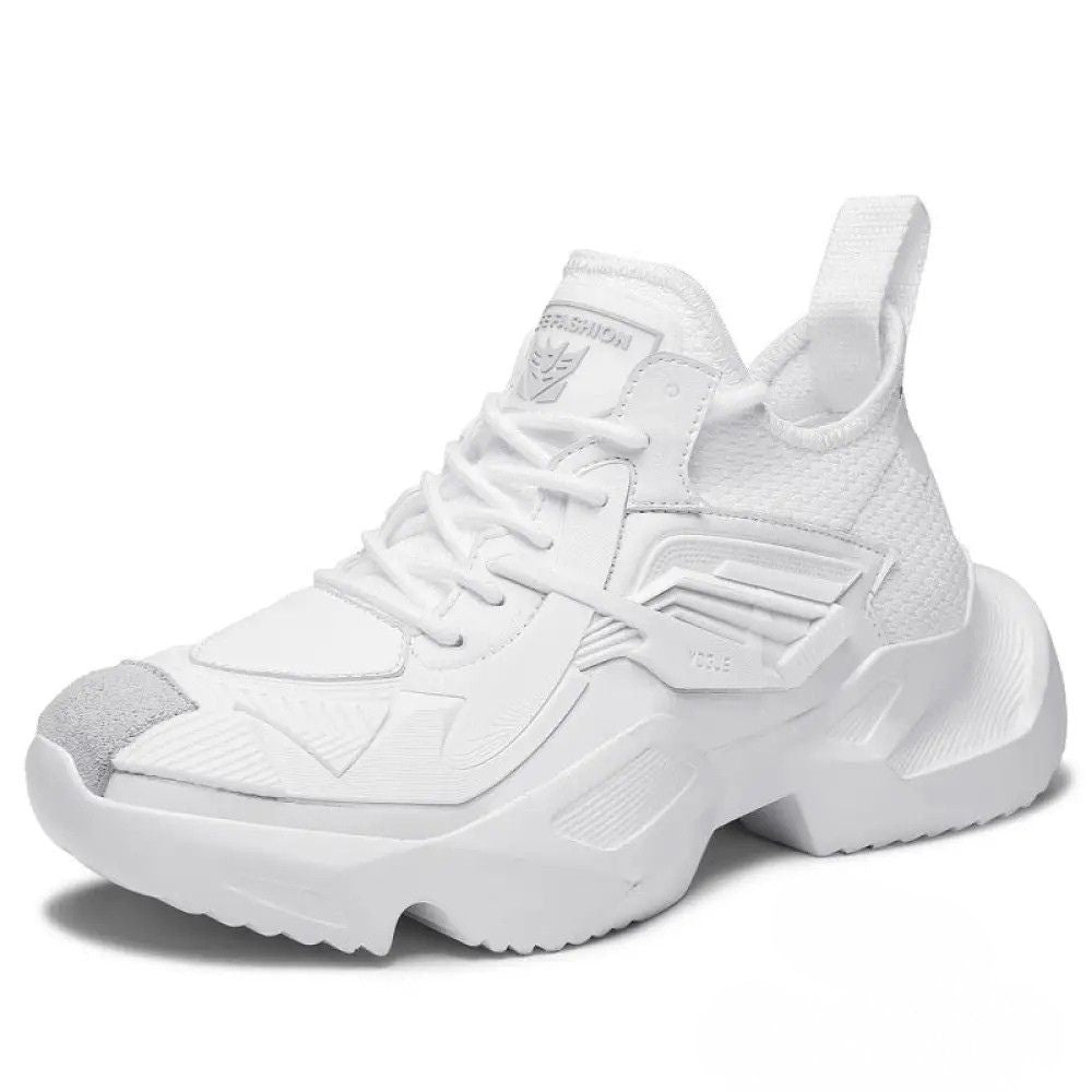 Tenis Zombre Fashion Preto - AlphaCode