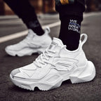 Tenis Zombre Fashion Preto - AlphaCode