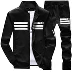 Conjunto Alpha Conner