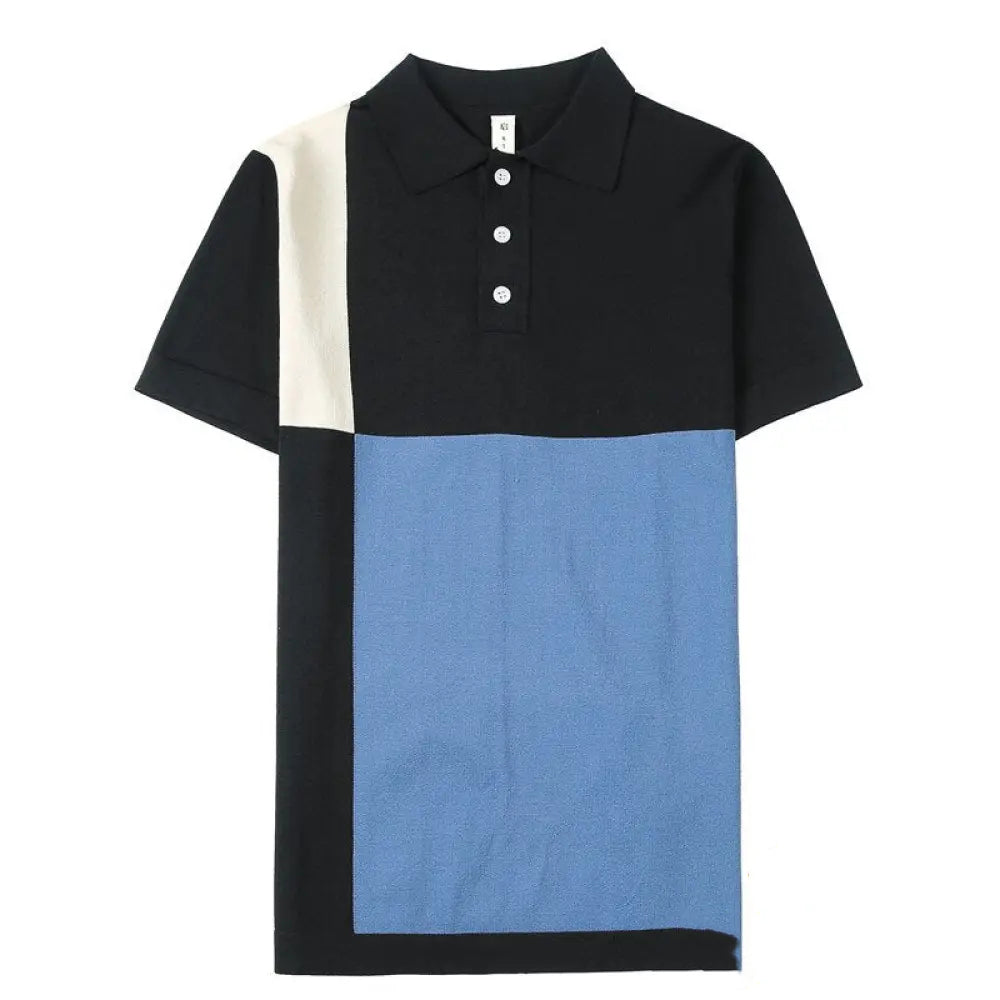 Camisa Polo Alpha York