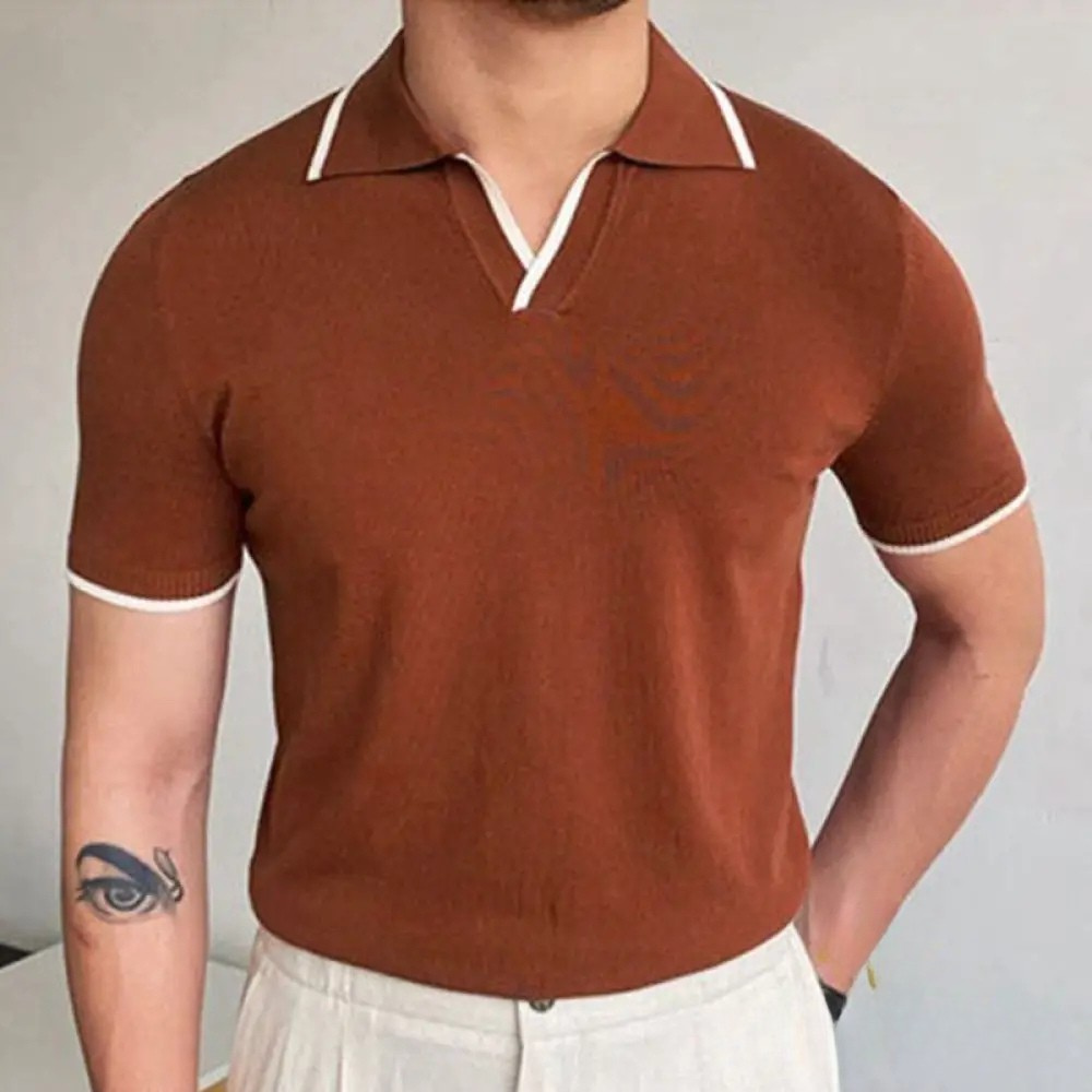 Camisa Polo Alpha Windsor