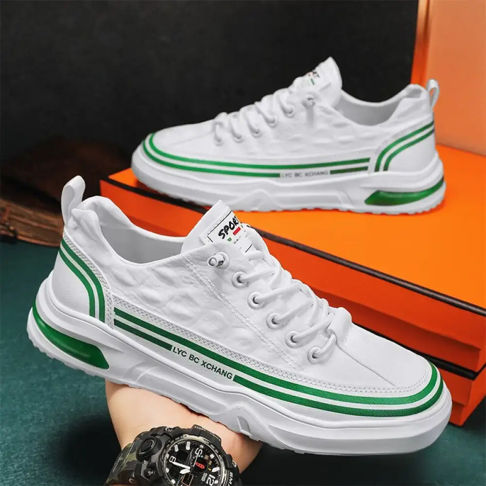 Sapatênis Alpha Angers