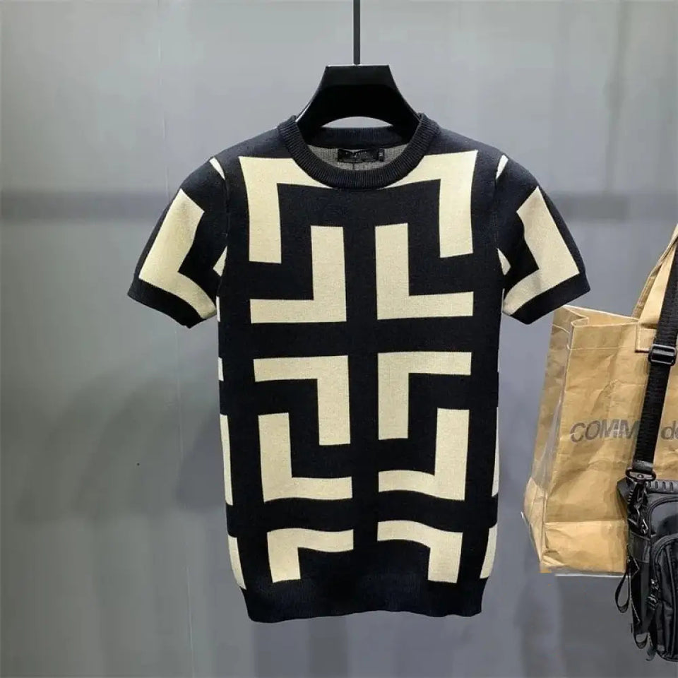 Camiseta Alpha Beloi