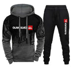 Conjunto Moletom Alpha