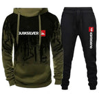 Conjunto Moletom Alpha